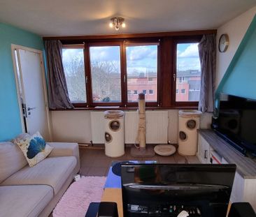 Appartement te huur in Oostakker voor € 600 met 1 slaapkamer - Photo 4