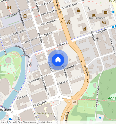 Borås, Sparregatan, **, 50336