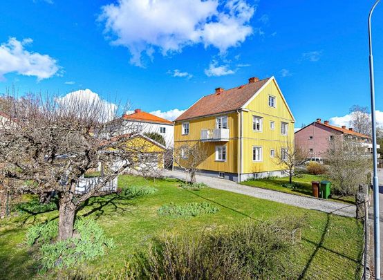 Stohagsvägen, Västerås - Photo 1