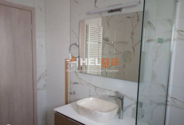 Διαμέρισμα για ενοικίαση Άγιος Βασίλειος (Ρίο) - Photo 1