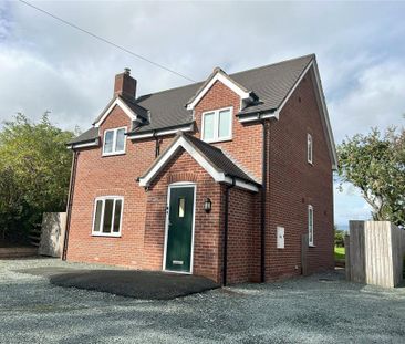 3 bedroom detached house to rent - Photo 2