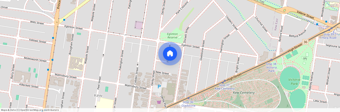 6/7-9 James Avenue, Kew VIC 3101