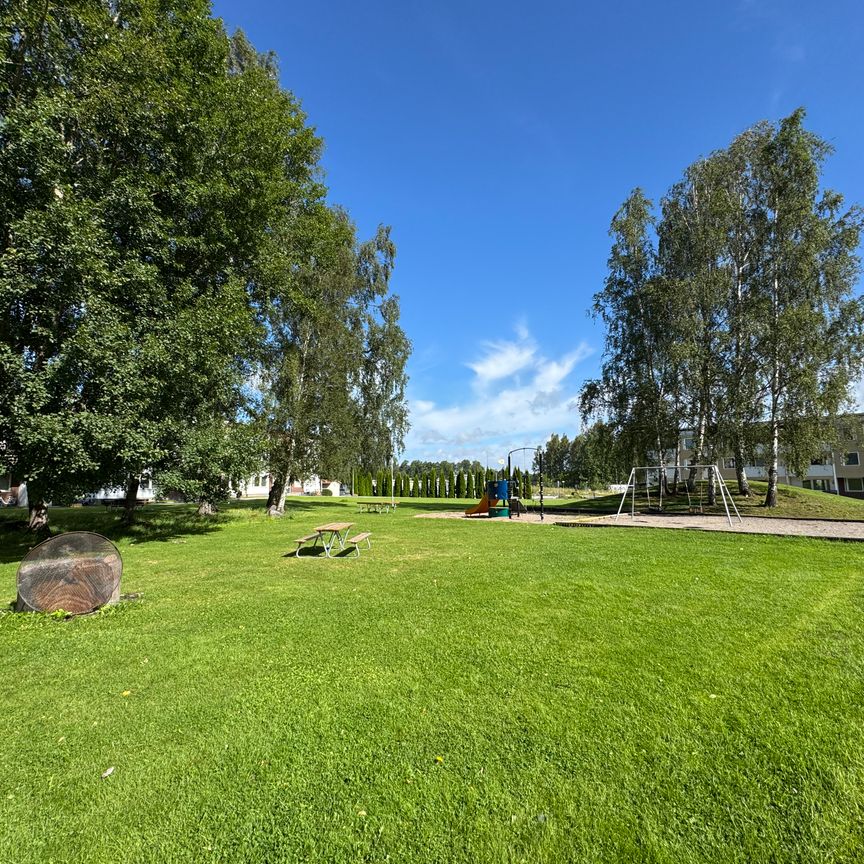 Norrgårdsgatan, Hallsberg - Photo 1