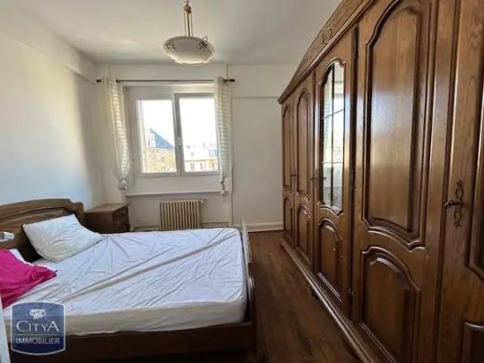 Appartement à louer 2 pièces 53.28m² - Photo 1