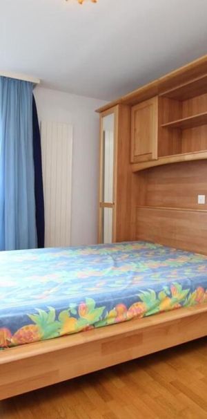 4-room apartment - Photo 1