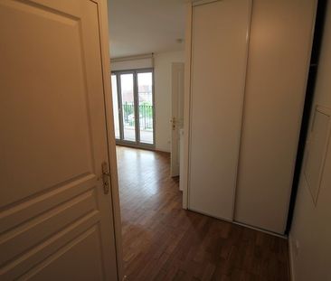 Appartement 2 Pièces 40 m² - Photo 3