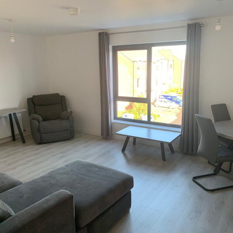 11 Cotton Hall, 5 Faulkner Road, Bangor, BT20 3FA - Photo 1