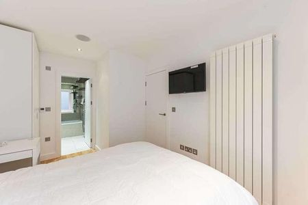 Clapham Park Road, Abbeville Village, SW4 - Photo 2