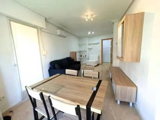 Piso en alquiler en Alicante - Alacant - Photo 1
