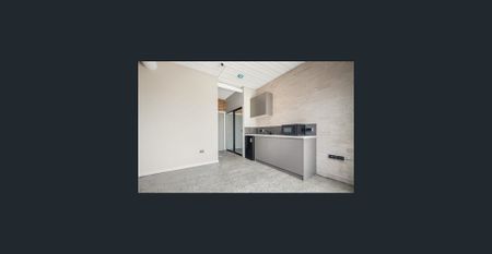 Studio Apartment - Photo 5