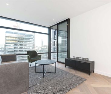 Exceptional 10th floor one bedroom in Principal Tower. - Photo 6