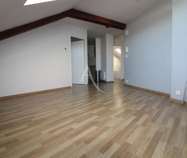 Appartement 2 pièces - 71100 Chalon-sur-Saône - Photo 1