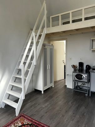 Studio te huur - Foto 1