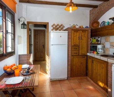 Cortijo For Long Term In Frigiliana - Photo 1