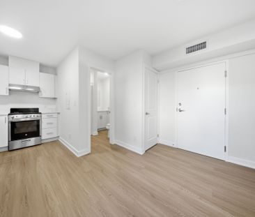 For Lease - 140 Church Street Unit# B03, St. Catharines, Ontario - Photo 2
