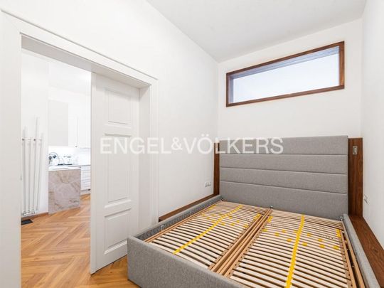 Pronájem bytu 3+kk 68 m2 - Photo 1