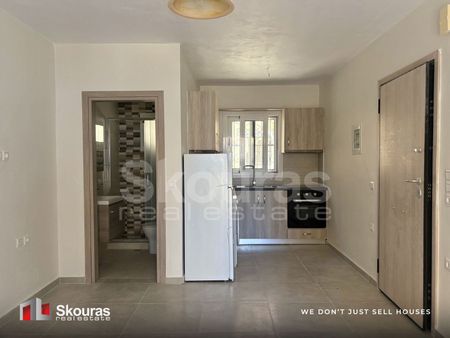 Studio/Γκαρσονιέρα για ενοικίαση - Κρανίδι, - Φωτογραφία 3