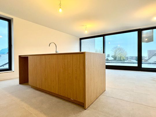 Appartement te huur in Oostrozebeke - Foto 1