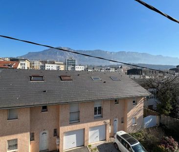 Appartement Aix-les-Bains - Photo 6