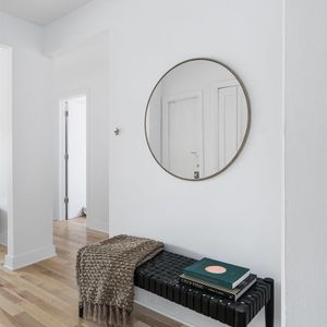 2 CH - 1 SDB - Montréal - $1,899 /mo - Photo 3