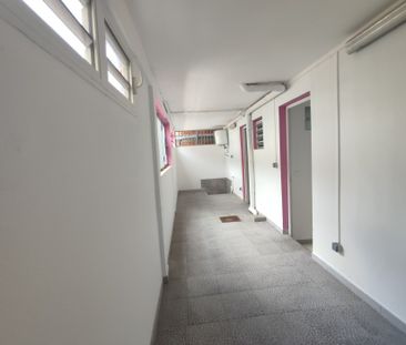 T3 RDC quartier Volga - Photo 1