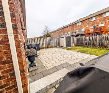 For Lease - 34 Patullo Avenue, Richmond Hill, Ontario - Photo 6