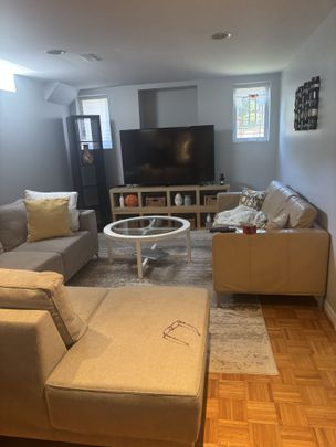 For Lease - 13 Beechgrove Crescent Unit# BSMT, Markham, Ontario - Photo 1