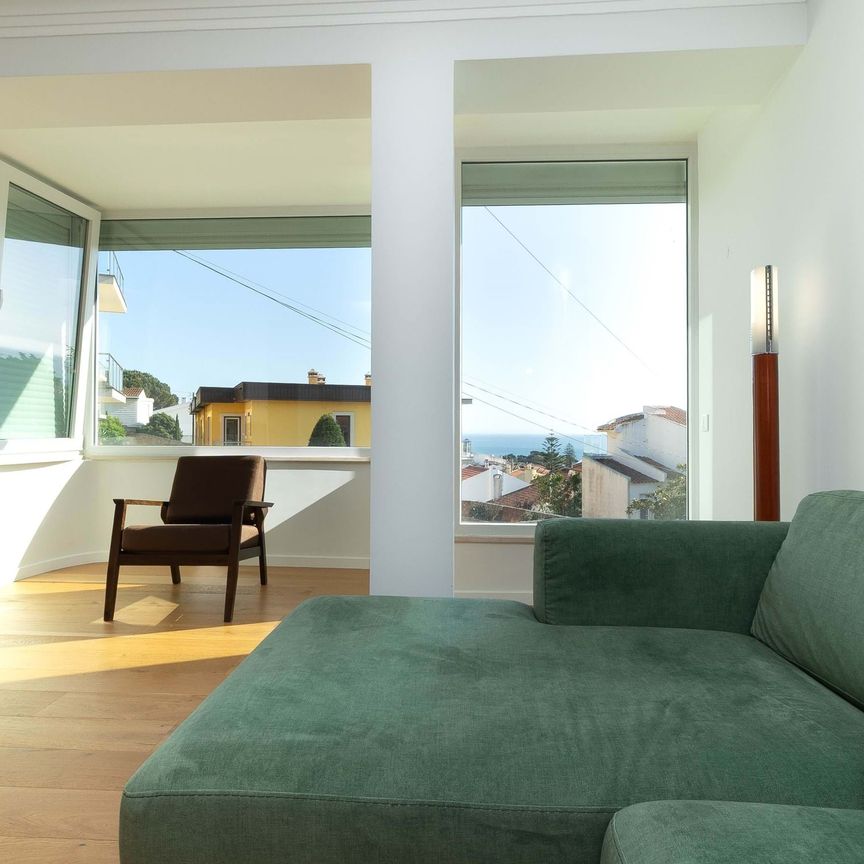 Moradia T5 em Lisboa - Foto 1