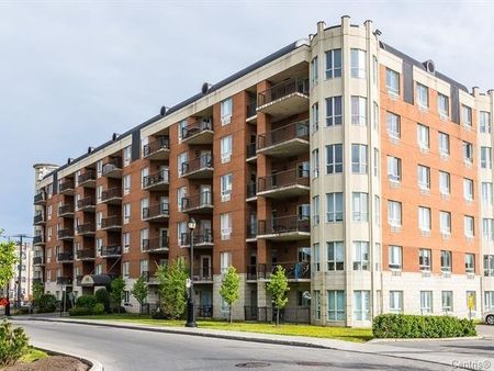 Appartement à louer - Photo 4