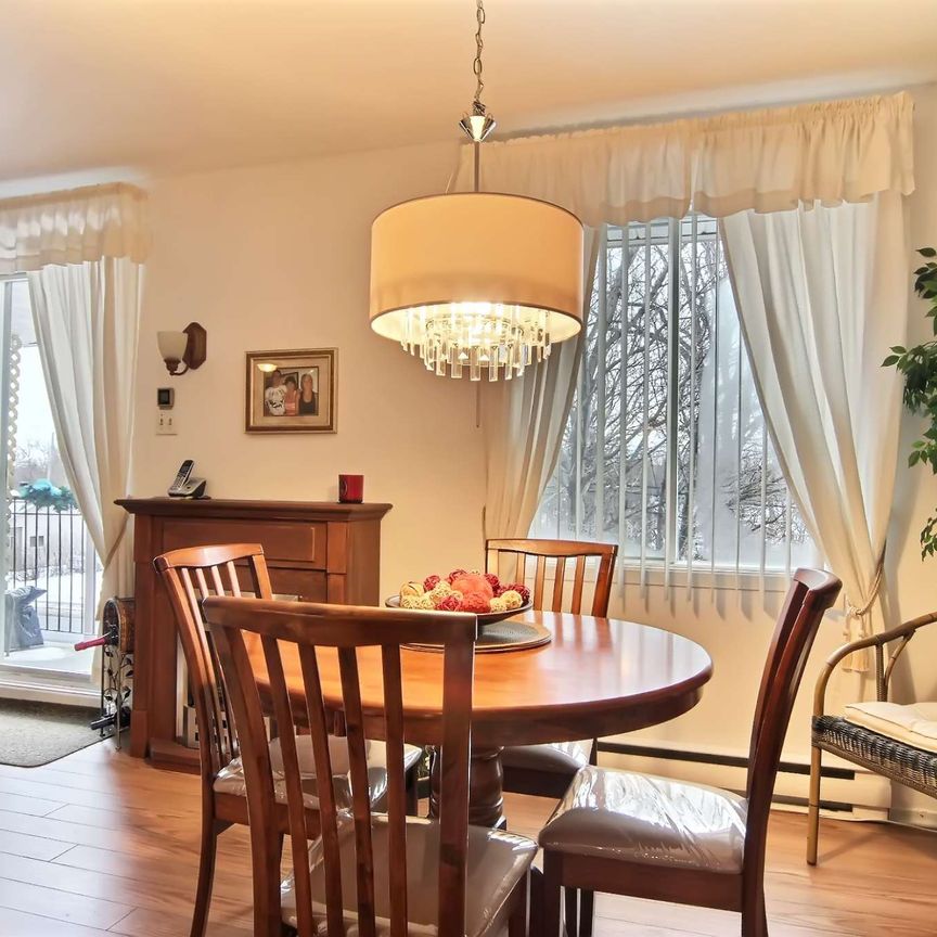 204 · 2e étage - Photo 1