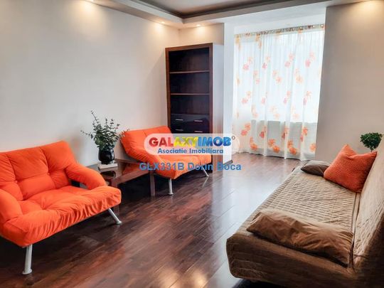 Apartament 2 camere TITAN (intrarea Badeni) LOC DE PARCARE - Fotografie 1