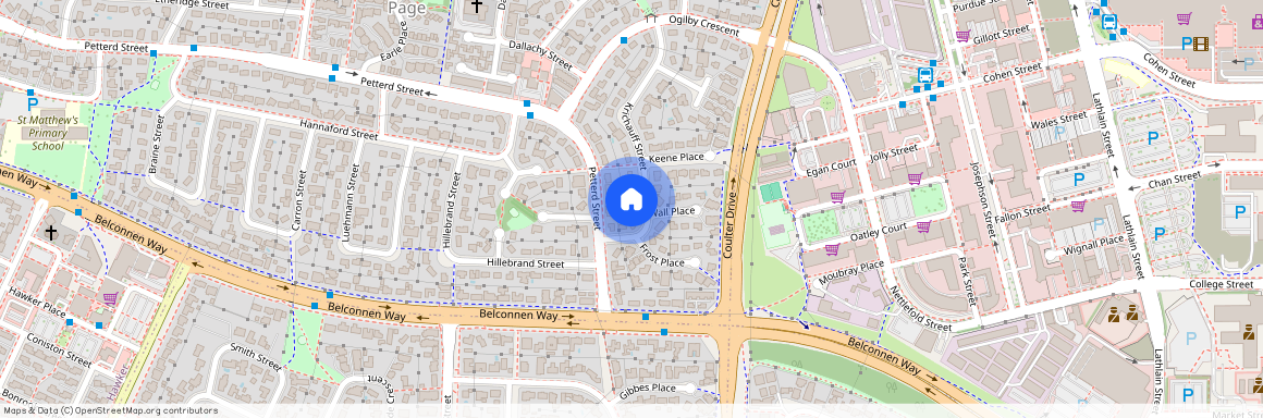 7 Krichauff Street, Page ACT 2614