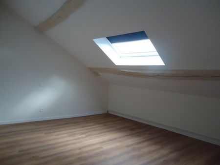Location Appartement 3 pièces 60m² NEVERS 58000 - Photo 3