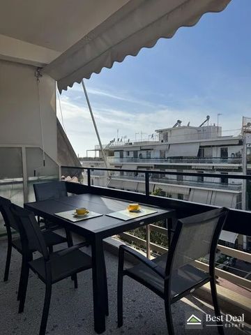 Διαμέρισμα για ενοικίαση Κέντρο (Βούλα) - Photo 2
