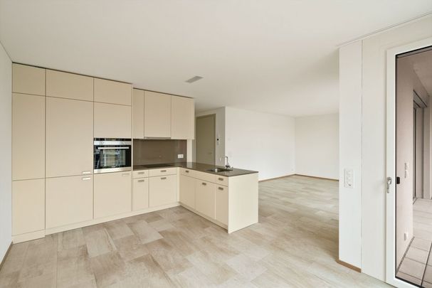 MIETEN OHNE KAUTION - Leben in Stettbach Mitte - Foto 1