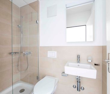 "Zentrales Studio gesucht?" - Photo 4