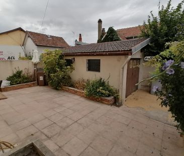 Location Maison 5 pièces 106m² STE SAVINE 10300 - Photo 6