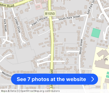 London Road, Chatteris - Photo 1
