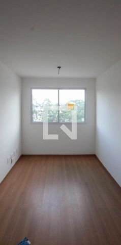 Apartamento para alugar com 43m², 2 quartos e 1 vaga - Photo 1