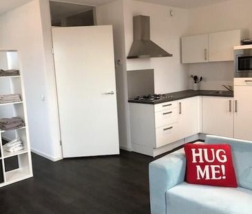 Te huur: Studio Lupinestraat in Eindhoven - Foto 2