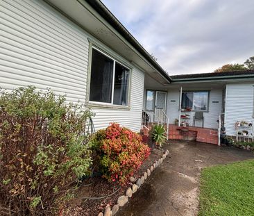 Convenient Unit - Photo 4