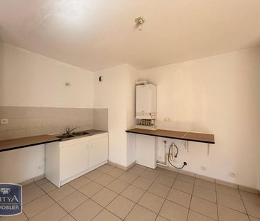 Location Appartement 2 pièces 49m² ST DIE DES VOSGES 88100 - Photo 5