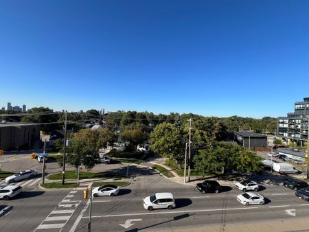 For Lease - 801 The Queensway N/A Unit# 523, Toronto, Ontario - Photo 2