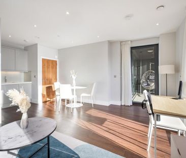 1 bedroom apartment to rent - Photo 4