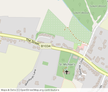 The Street, Kirby-le-Soken, CO13 - Photo 1