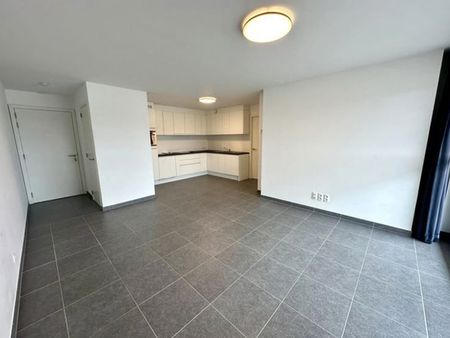Appartement te huur - Foto 3