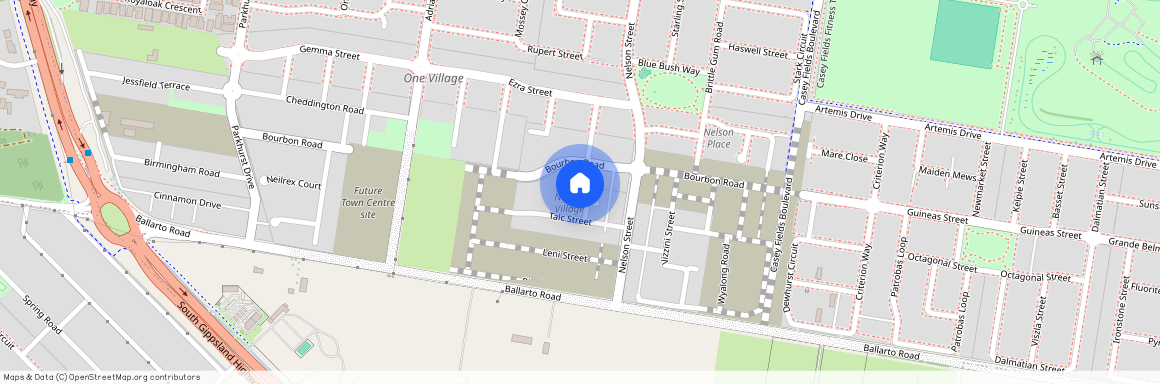 6 Granite Court, Vic 3977, Cranbourne East