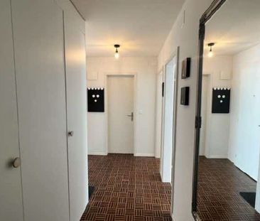 1 Zimmer, 29 m², 1. Stock - Foto 3