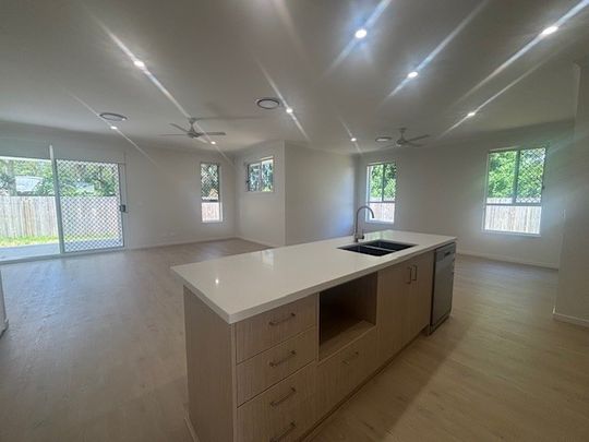 Brand-New Family Home with Modern Comforts Throughout - Photo 1