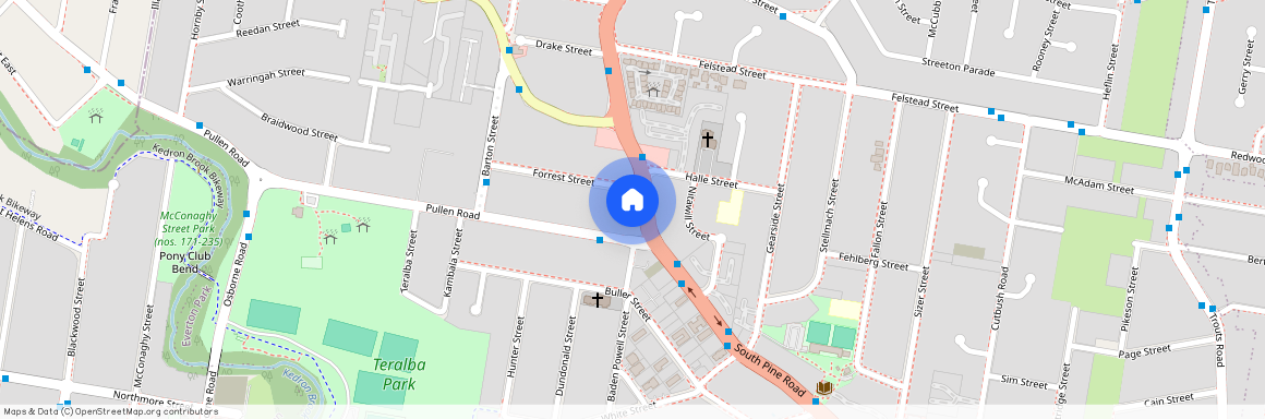 688 South Pine Road, Qld 4053, Everton Park